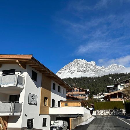 Kaiserresidenz 埃尔毛 外观 照片